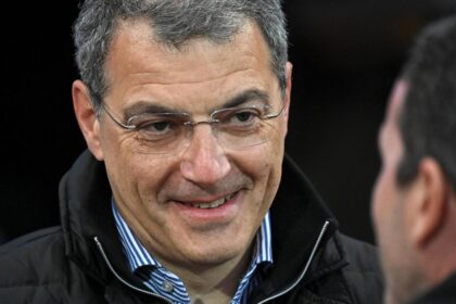 Juve, Comolli si è dimesso dal Tolosa