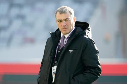 Juve, Damien Comolli nel mirino: chi è il "Billy Beane" d'Europa