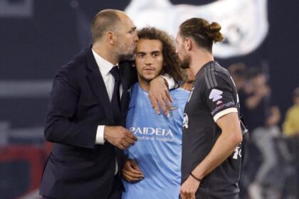 Lazio, la rivincita di Guendouzi e Rovella: dalle panchine con Tudor alla corsa Champions