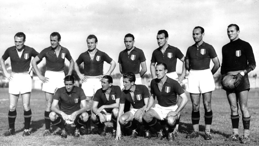 Grande Torino, oggi il 76° anniversario della tragedia di Superga