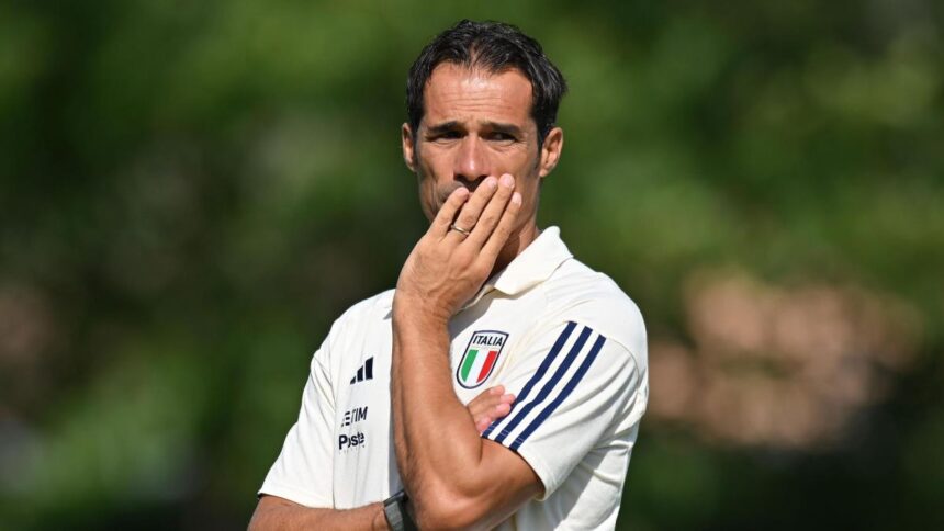 Mondiale U20, il sorteggio: Italia contro Argentina, Australia e Cuba