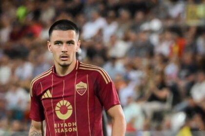 Roma, Le Fèe porta soldi importanti: il suo riscatto dal Sunderland è realtà