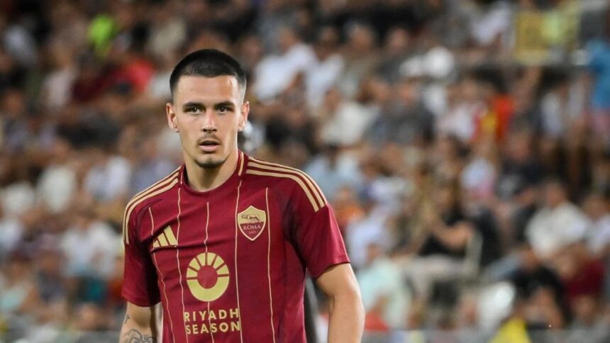 Roma, Le Fèe porta soldi importanti: il suo riscatto dal Sunderland è realtà