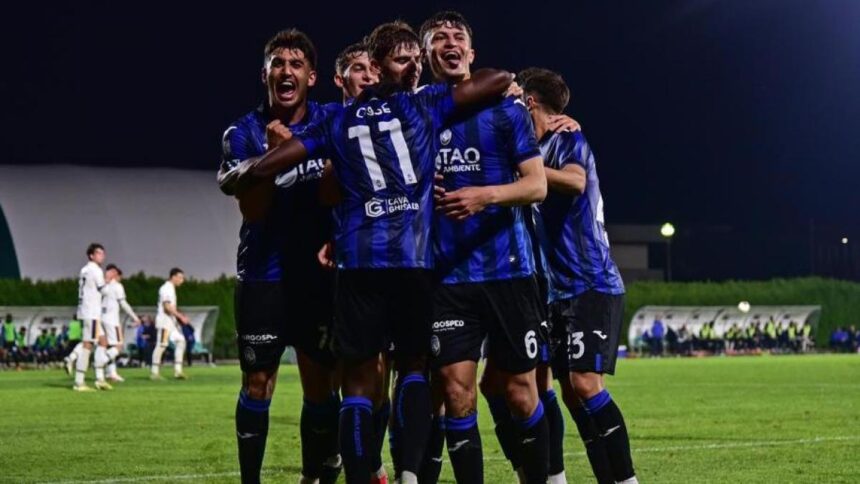 Playoff Serie C, Juventus Next Gen eliminata, bene l'Atalanta U23 in rimonta
