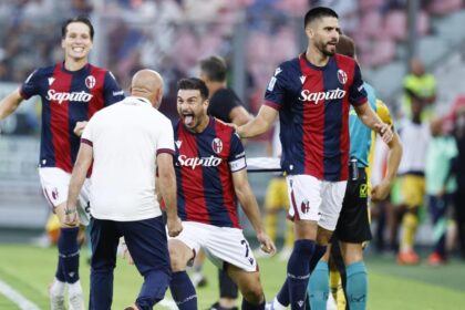 Bologna, le ultime verso la Juve: Italiano non cambia e carica Orsolini