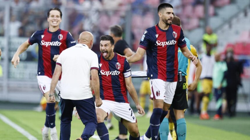 Bologna, le ultime verso la Juve: Italiano non cambia e carica Orsolini