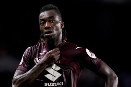 Karamoh, fantacalcio: l'attaccante del Torino verso il rientro