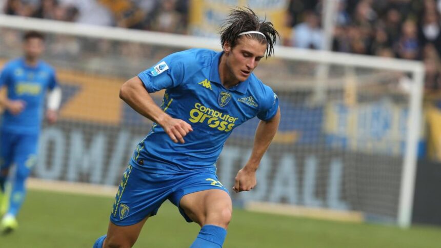 Empoli-Verona, le formazioni ufficiali: tutti i titolari
