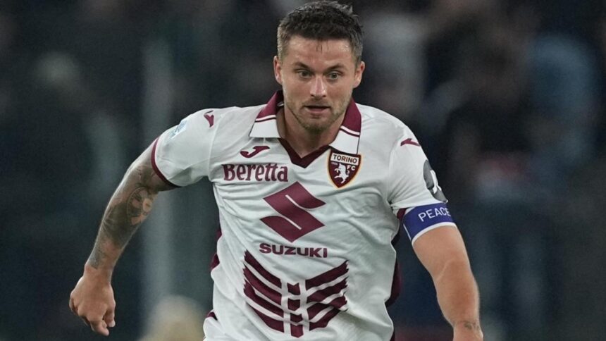 Torino, le ultime dall'infermeria in vista dell'Inter: Linetty in gruppo, Ricci migliora