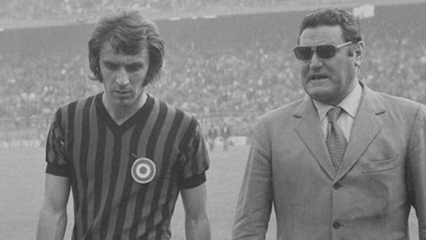 Cristiano Prati: "Rocco vide papà Pierino e lo prese per un cantante"