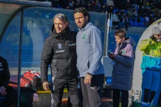 Fabio Grosso e Pippo Inzaghi, i ragazzi di Lippi che vedremo sulle panchine di A