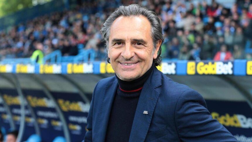 Lo sport incontra i giovani: l'iniziativa del Maggio Salesiano con Prandelli e Martinelli