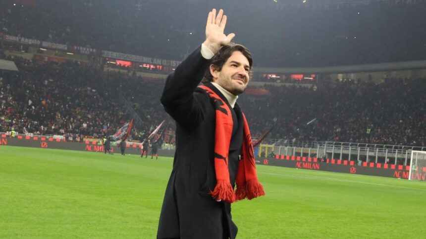 Pato: "Io, il Milan, l'affare Psg con Tevez, Barbara Berlusconi e..."