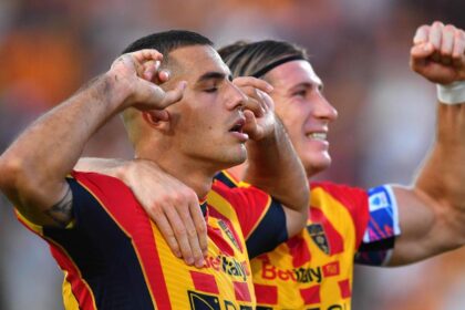 Krstovic al fantacalcio, i numeri dell'attaccante del Lecce