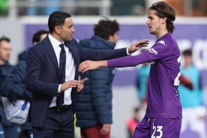 Fiorentina, i convocati per la Roma: out Cataldi e Dodo, rientra Colpani
