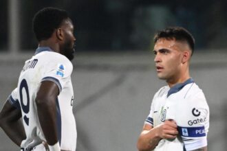 Inter, la formazione di Inzaghi tra Como e finale di Champions
