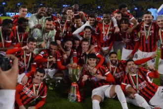 Dj Ringo gioca Milan-Bologna di Coppa Italia: "Serve una notte da...Milan"