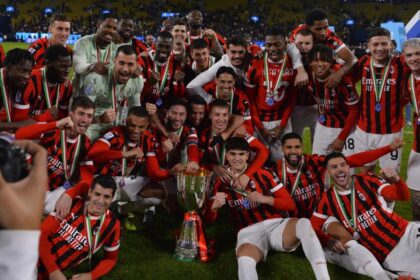 Dj Ringo gioca Milan-Bologna di Coppa Italia: "Serve una notte da...Milan"