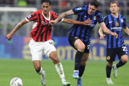 Football Benchmark: ora Milan e Inter valgono più della Juventus