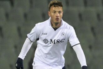 Rrahmani al fantacalcio: i numeri del difensore del Napoli