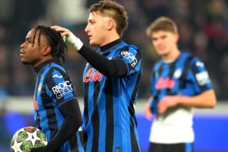 Retegui, De Ketelaere e Lookman: l'Atalanta ha ritrovato il tridente Champions