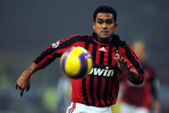 Serginho e la finale di Coppa Italia Milan-Bologna