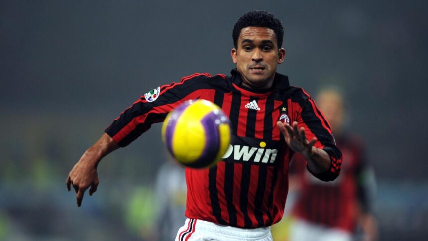 Serginho e la finale di Coppa Italia Milan-Bologna