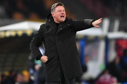 Kosta Runjaic: "Udinese, resto e puntiamo in alto. Lucca è da big"