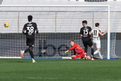 Butez al fantacalcio, i numeri del portiere del Como