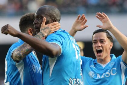 Napoli, le ultime verso Lecce: Lukaku e Raspadori la coppia d'attacco