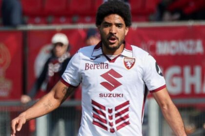 Torino, la probabile formazione in vista del Lecce: out Coco. In dubbio Sosa e Pedersen