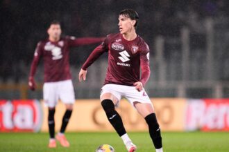 Torino, il piano anti-Inter: Casadei incursore, Ilic e Gineitis i jolly