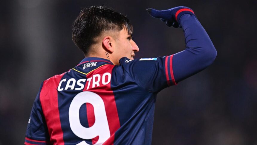 Bologna, fantacalcio: le ultime in vista del Milan
