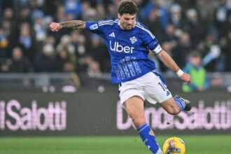 Parma-Como, le formazioni ufficiali: tutti i titolari