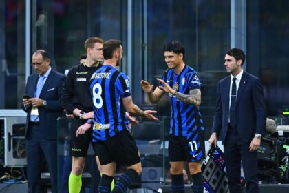 Inter-Verona, la probabile formazione: tanto turnover e la novità Correa-Arnautovic