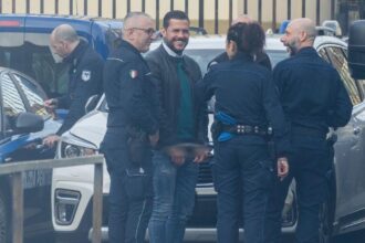 Omicidio Boiocchi, capo ultrà dell'Inter: confessano Marco Ferdico e Simoncini
