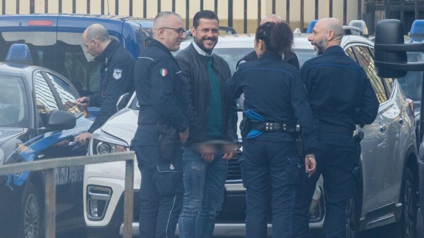 Omicidio Boiocchi, capo ultrà dell'Inter: confessano Marco Ferdico e Simoncini