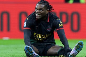 Squalificati Serie A nella 36ª giornata: ci sono Leao e Zaniolo