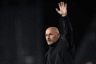Bologna, la probabile formazione contro il Milan: staffetta Dallinga e Castro
