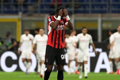 Milan, infortuni: le condizioni di Abraham, Sottil e Bondo