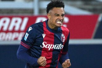 Bologna, infortuni: le ultime su Holm e Ndoye in vista del Milan
