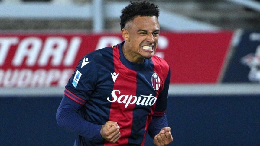 Bologna, infortuni: le ultime su Holm e Ndoye in vista del Milan