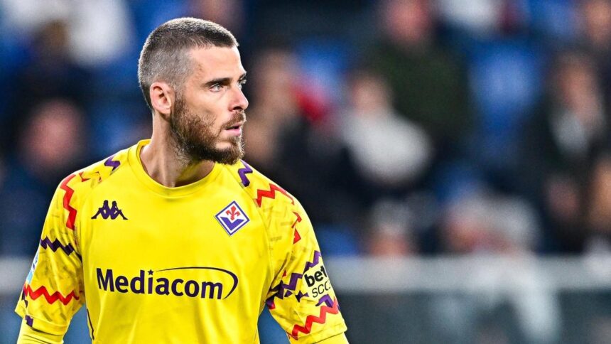 Portieri fantacalcio: chi schierare nella 36ª giornata