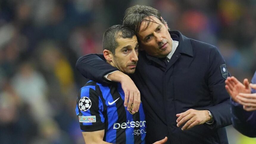 Inter, la probabile formazione verso la Lazio: Inzaghi ritrova l'abbondanza