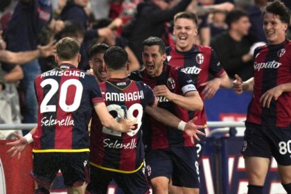 Enrico Brizzi: "Bologna, riassapora la gloria con la Coppa Italia"
