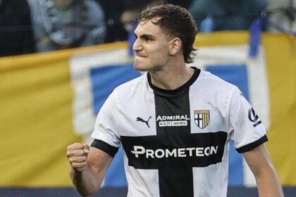 Parma, contro il Napoli Chivu punta tutto sulla grinta di Pellegrino