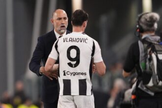 Juve, dilemma Vlahovic: tenerlo o svenderlo? I giochi sono ancora aperti
