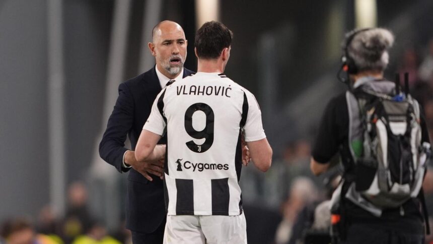 Juve, dilemma Vlahovic: tenerlo o svenderlo? I giochi sono ancora aperti