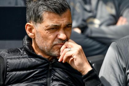 Milan, Conceiçao non fa turn over. Domani con il Bologna vietato pensare alla Coppa Italia