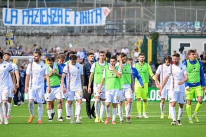 Samp verso la Serie C, le sfide decisive